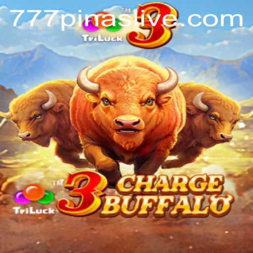 Explore the Thrills of 3ChargeBuffalo: A New Gaming Phenomenon