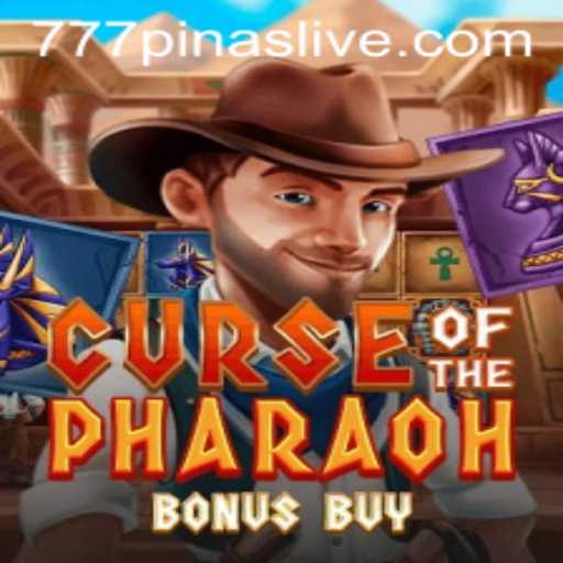 Curse of the Pharaoh Bonus Buy: Unveiling an Enchanting Slot Adventure