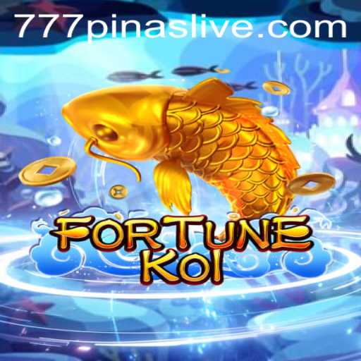 Discover the Thrilling World of FORTUNEKOI: A New Gaming Experience with 777Pinas