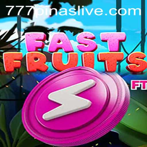 FastFruits: Gaming's Juicy Adventure in the World of 777Pinas