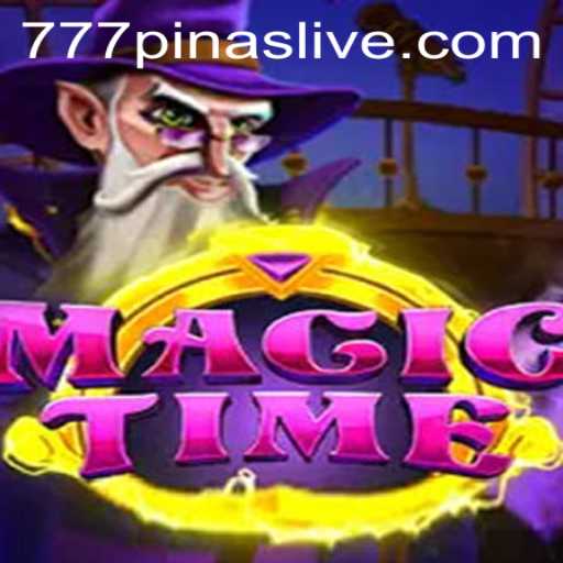 Unveiling MagicTime: The Enchanting Adventure of Skill and Luck with 777Pinas