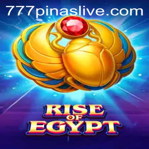 Exploring RiseOfEgypt: A Journey into Ancient Times with 777Pinas
